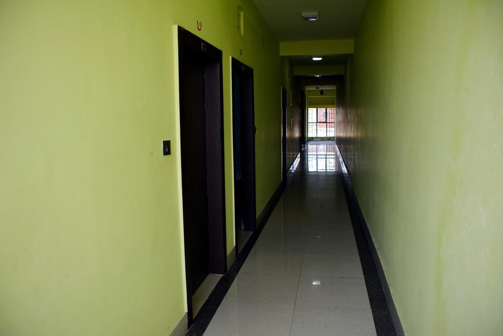 Hotel Nirmal Inn Bhubaneswar Habitación foto