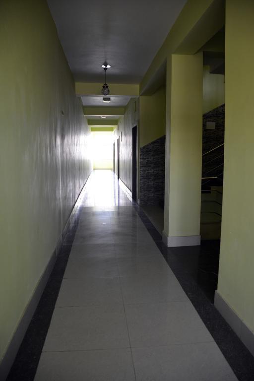 Hotel Nirmal Inn Bhubaneswar Habitación foto