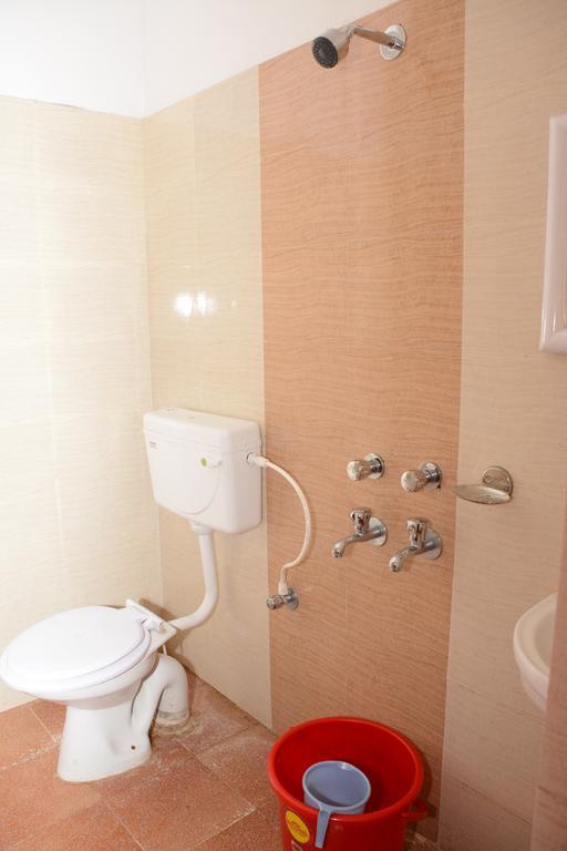 Hotel Nirmal Inn Bhubaneswar Habitación foto
