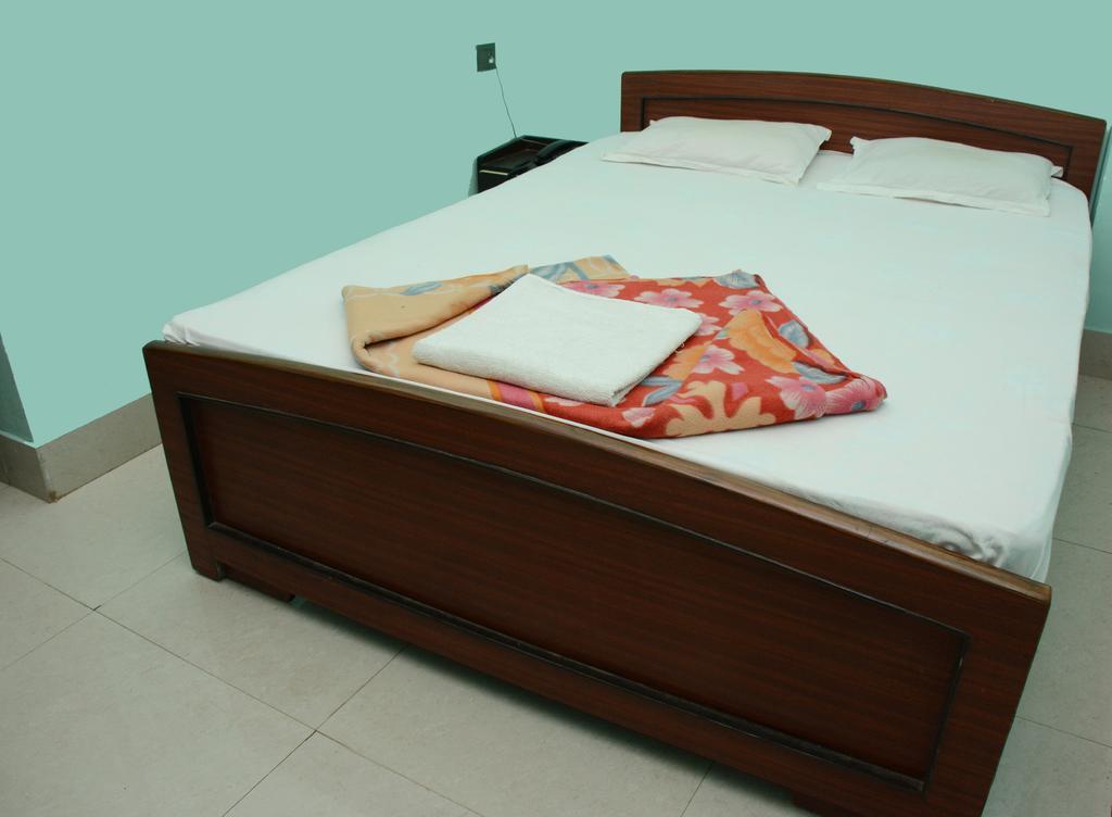 Hotel Nirmal Inn Bhubaneswar Habitación foto