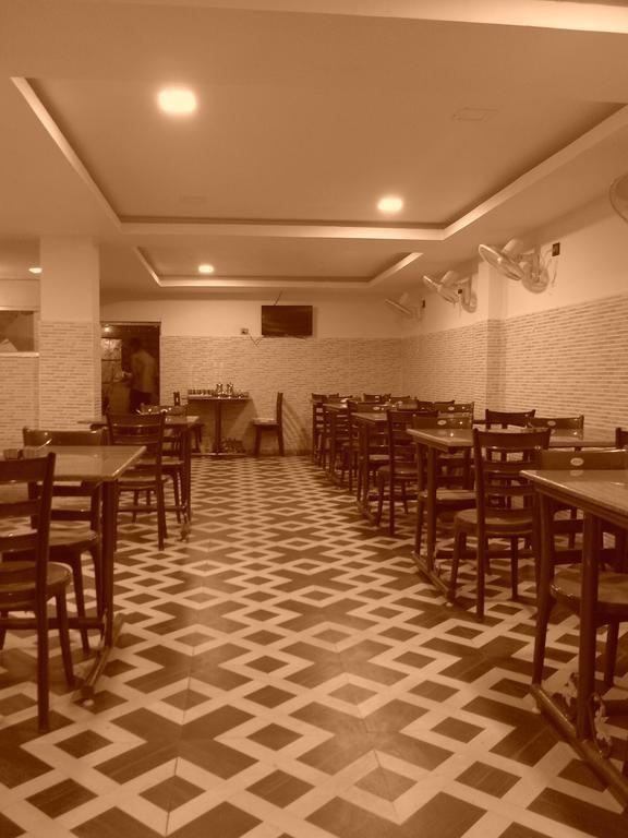 Hotel Nirmal Inn Bhubaneswar Exterior foto