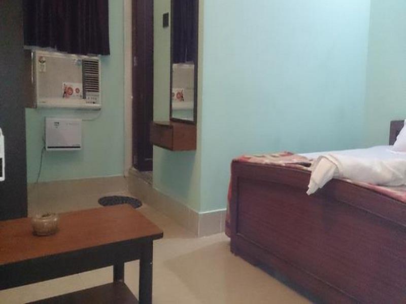 Hotel Nirmal Inn Bhubaneswar Exterior foto